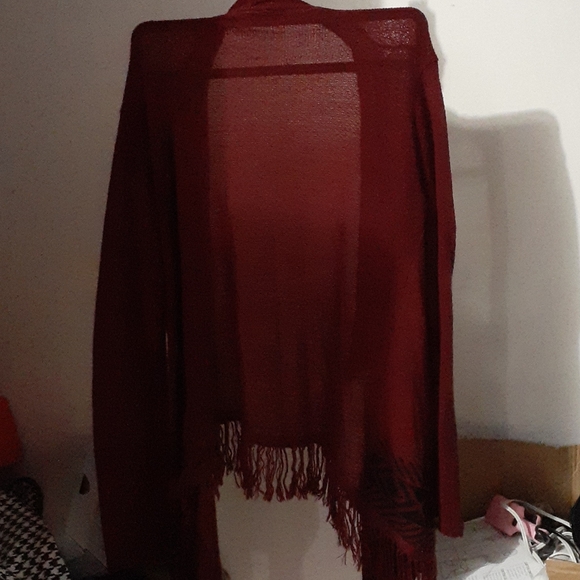 Cardigan - Picture 2 of 4